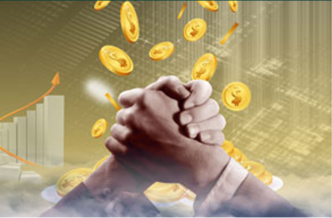 正式面向市場招商